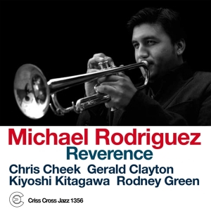 Rodriguez Michael - Reverence in der Gruppe CD bei Bengans Skivbutik AB (4212671)