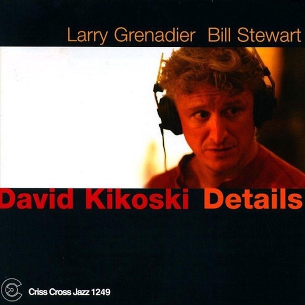 Kikoski David - Details in der Gruppe CD / Jazz/Blues bei Bengans Skivbutik AB (4212706)