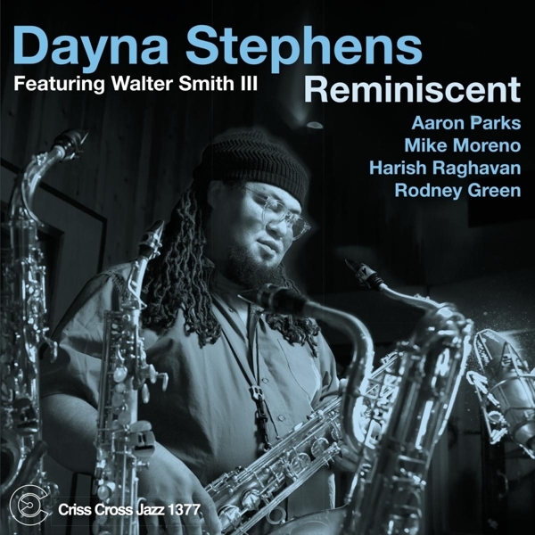Stephens Dayna - Reminiscent in der Gruppe CD / Bestseller bei Bengans Skivbutik AB (4212753)