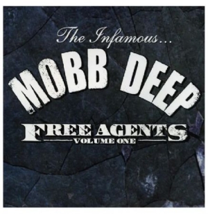 Mobb Deep - Free agents: Volume one in der Gruppe -Start LCV bei Bengans Skivbutik AB (4212963)