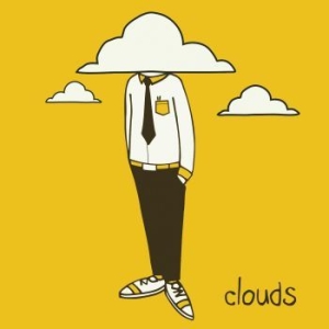 Apollo Brown - Clouds (White Vinyl) in der Gruppe VINYL / Hip Hop-Rap bei Bengans Skivbutik AB (4212982)