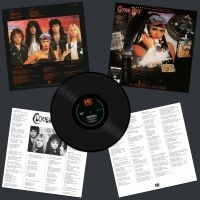 Cloven Hoof - A Sultans Ransom (Vinyl Lp) in der Gruppe VINYL bei Bengans Skivbutik AB (4213605)