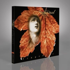 Funeral - Tragedies (Digipack) in der Gruppe CD / Hårdrock bei Bengans Skivbutik AB (4213612)
