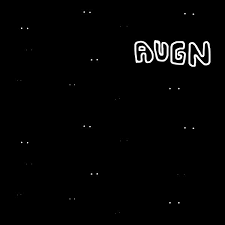 Augn - Du Wirst Sehen / Grauer Star in der Gruppe VINYL / Pop-Rock bei Bengans Skivbutik AB (4213625)