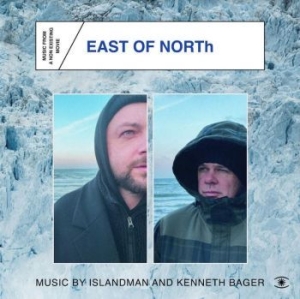 Bager Kenneth Böyuk Tolga - East Of North in der Gruppe VINYL / Pop bei Bengans Skivbutik AB (4213629)
