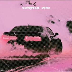 European Sons - European Sons in der Gruppe VINYL bei Bengans Skivbutik AB (4213680)