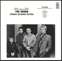 Sound - Utrecht, No Nukes Festival 1982 in der Gruppe VINYL / Rock bei Bengans Skivbutik AB (4213685)