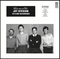 Joy Division - 1979 Bbc Recordings in der Gruppe VINYL / Pop-Rock bei Bengans Skivbutik AB (4213686)