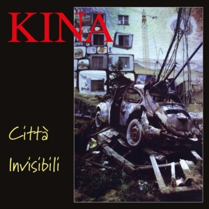 Kina - Citta' Invisibili (Incl. Cd) in der Gruppe Övrigt / bei Bengans Skivbutik AB (4213688)