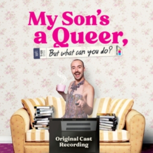 Original Cast Recording - My Son's A Queer, (But What Can You in der Gruppe CD / Pop-Rock bei Bengans Skivbutik AB (4213696)