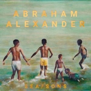 Alexander Abraham - Sea/Sons in der Gruppe CD / Country bei Bengans Skivbutik AB (4213702)