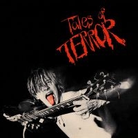 Tales Of Terror - Tales Of Terror in der Gruppe CD bei Bengans Skivbutik AB (4213703)