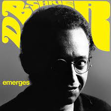 D.B.Shrier Quartet - D.B. Shrier Emerges in der Gruppe CD / Jazz bei Bengans Skivbutik AB (4213705)