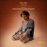 James José - On & On in der Gruppe CD bei Bengans Skivbutik AB (4213710)