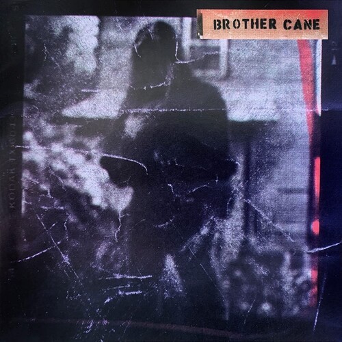 Brother Cane - Brother Cane in der Gruppe CD / Pop bei Bengans Skivbutik AB (4213713)