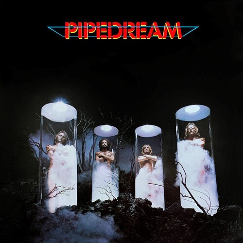 Pipedream - Pipedream in der Gruppe CD / Pop bei Bengans Skivbutik AB (4213714)