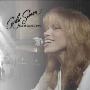 Simon Carly - Live At Grand Central in der Gruppe Musik-DVD & Bluray bei Bengans Skivbutik AB (4213730)