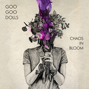 Goo Goo Dolls - Chaos In Bloom in der Gruppe VINYL / Pop-Rock bei Bengans Skivbutik AB (4213767)