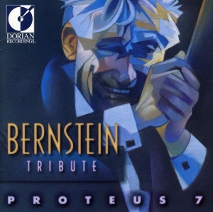 Proteus 7 - Bernstein Tribute in der Gruppe Externt_Lager / Naxoslager bei Bengans Skivbutik AB (4213835)