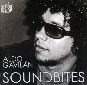 Gavilan Aldo - Soundbites in der Gruppe CD bei Bengans Skivbutik AB (4213837)