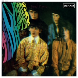 Ten Years After - Ten Years After in der Gruppe VINYL bei Bengans Skivbutik AB (4213868)