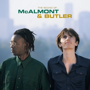 Mcalmont & Butler - Sound Of in der Gruppe Minishops / Bernard Butler bei Bengans Skivbutik AB (4213869)