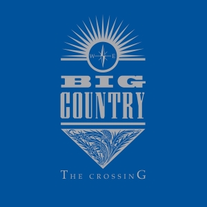 Big Country - The Crossing in der Gruppe CRM - Irish Pop-Rock bei Bengans Skivbutik AB (4213870)