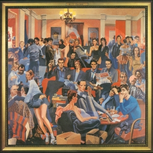 The Ruts - Crack in der Gruppe VINYL / Punk bei Bengans Skivbutik AB (4213874)