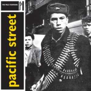 Pale Fountains - Pacific Street in der Gruppe VINYL / Pop-Rock bei Bengans Skivbutik AB (4213876)