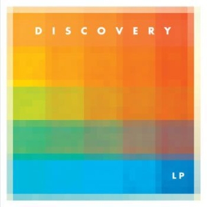 Discovery - Lp Deluxe Edition in der Gruppe VINYL / Vinyl Elektroniskt bei Bengans Skivbutik AB (4213891)