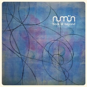 Numün - Book Of Beyond (Ltd Cerulean Blue V in der Gruppe VINYL / Pop-Rock bei Bengans Skivbutik AB (4213894)