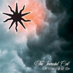This Immortal Coil - Dark Age Of Love The in der Gruppe CD / Pop-Rock bei Bengans Skivbutik AB (4213945)