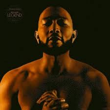John Legend - Legend in der Gruppe -Start Vinyl bei Bengans Skivbutik AB (4213959)