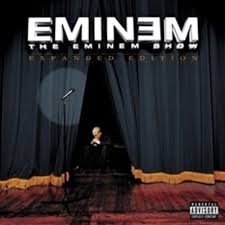 Eminem - The Eminem Show (2Cd Expanded Versi in der Gruppe CD / Hip Hop-Rap bei Bengans Skivbutik AB (4213962)