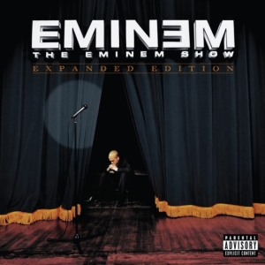 Eminem - The Eminem Show (2Cd Expanded Versi in der Gruppe CD / Hip Hop-Rap bei Bengans Skivbutik AB (4213962)