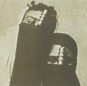 Muslimgauze - Veiled Sisters in der Gruppe VINYL / Pop-Rock bei Bengans Skivbutik AB (4213968)