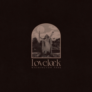 Lovelock - Washington Park in der Gruppe VINYL / Dance-Techno bei Bengans Skivbutik AB (4213980)
