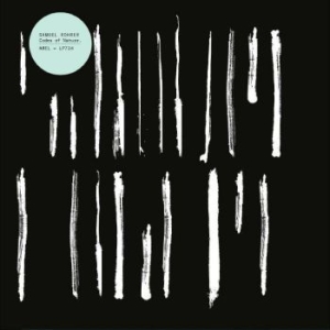 Rohrer Samuel - Codes Of Nature in der Gruppe VINYL / Dance-Techno bei Bengans Skivbutik AB (4213982)