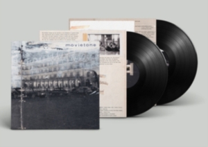 Movietone - Movietone in der Gruppe VINYL / Pop-Rock bei Bengans Skivbutik AB (4213986)