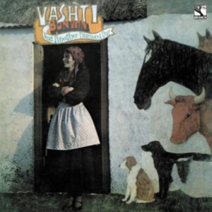 BUNYAN VASHTI - JUST ANOTHER DIAMOND DAY in der Gruppe VINYL / Pop-Rock,World Music bei Bengans Skivbutik AB (4213987)