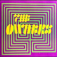 OWNERS - OWNERS in der Gruppe VINYL bei Bengans Skivbutik AB (4213990)