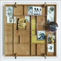 Tolouse Low Trax - Leave Me Alone in der Gruppe CD bei Bengans Skivbutik AB (4214016)