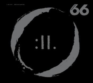 John Frusciante - :Ii. in der Gruppe CD / Pop-Rock bei Bengans Skivbutik AB (4214019)