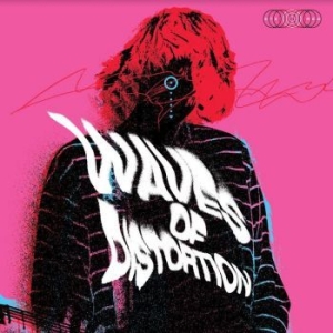 Blandade Artister - Waves Of Distortion (The Best Of Sh in der Gruppe CD / Pop-Rock bei Bengans Skivbutik AB (4214021)