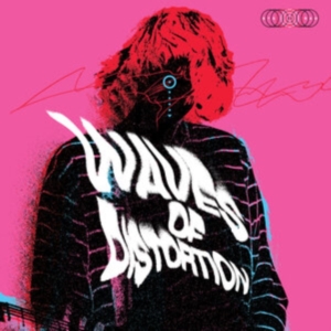 Blandade Artister - Waves Of Distortion (The Best Of Sh in der Gruppe CD / Pop-Rock bei Bengans Skivbutik AB (4214021)