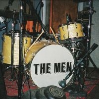 Men The - New York City (Indie Exclusive) in der Gruppe CD bei Bengans Skivbutik AB (4214024)