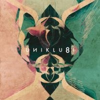 Uniklubi - 8 in der Gruppe CD / Finsk Musik,Pop-Rock bei Bengans Skivbutik AB (4214034)
