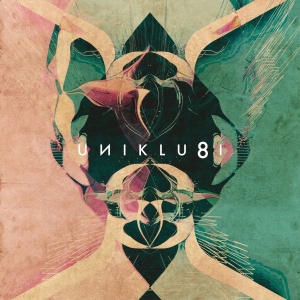 Uniklubi - 8 in der Gruppe CD / Finsk Musik,Pop-Rock bei Bengans Skivbutik AB (4214034)