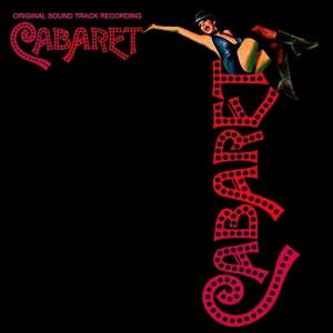 Various - Cabaret in der Gruppe VINYL / Film-Musikal,Jazz bei Bengans Skivbutik AB (4214085)