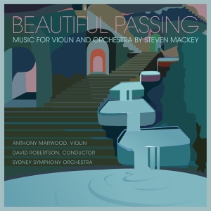 Robertson - Beautiful Passing in der Gruppe CD bei Bengans Skivbutik AB (4214098)
